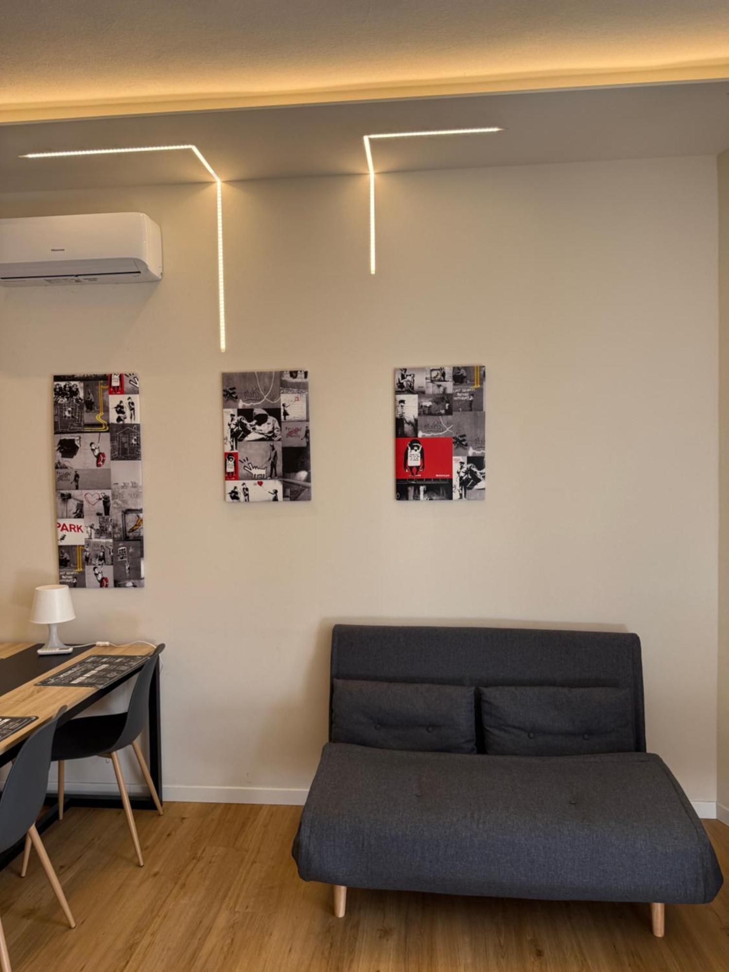 Vittoria Sull'Adige Apartment Верона Екстериор снимка