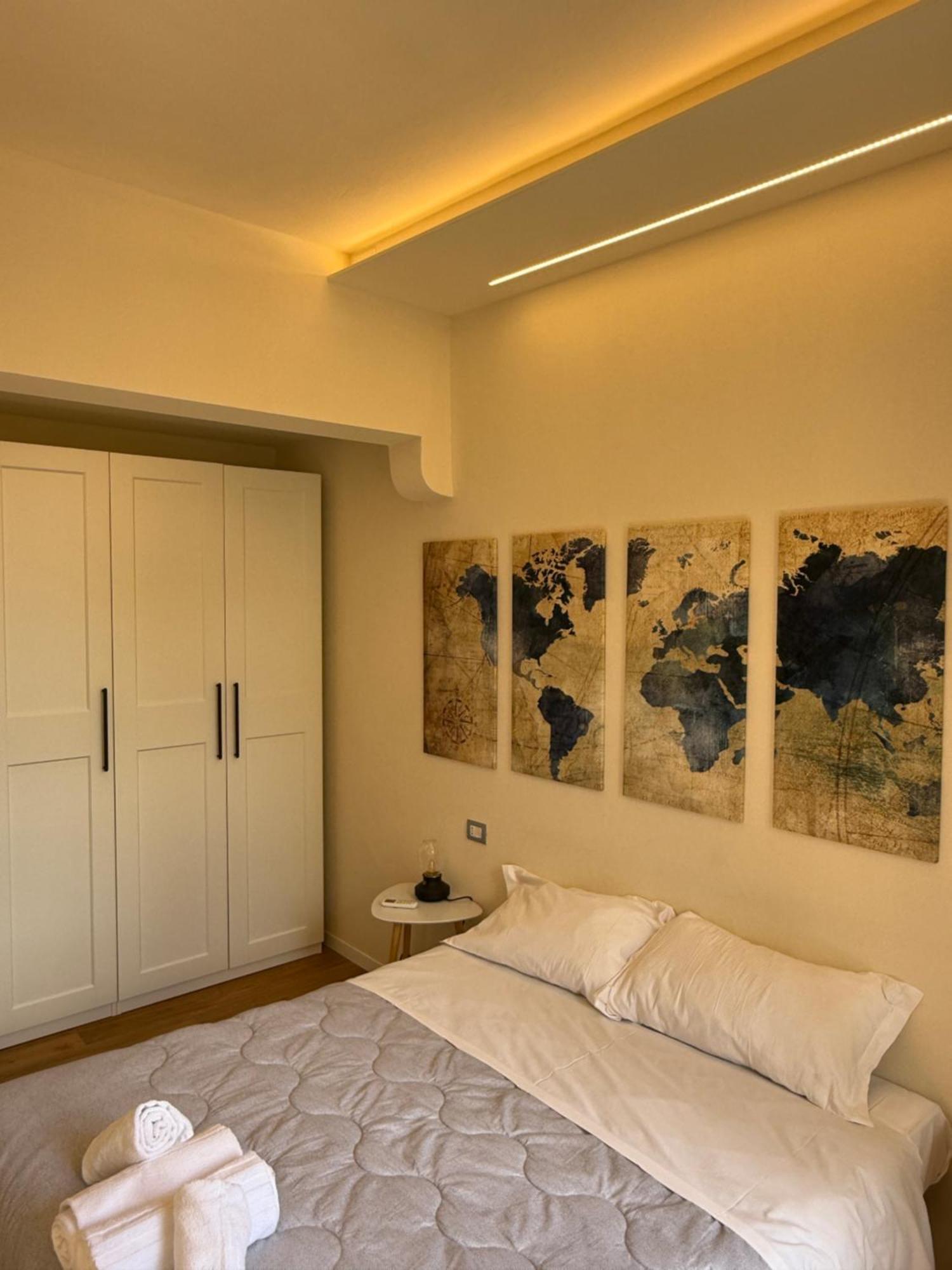 Vittoria Sull'Adige Apartment Верона Екстериор снимка