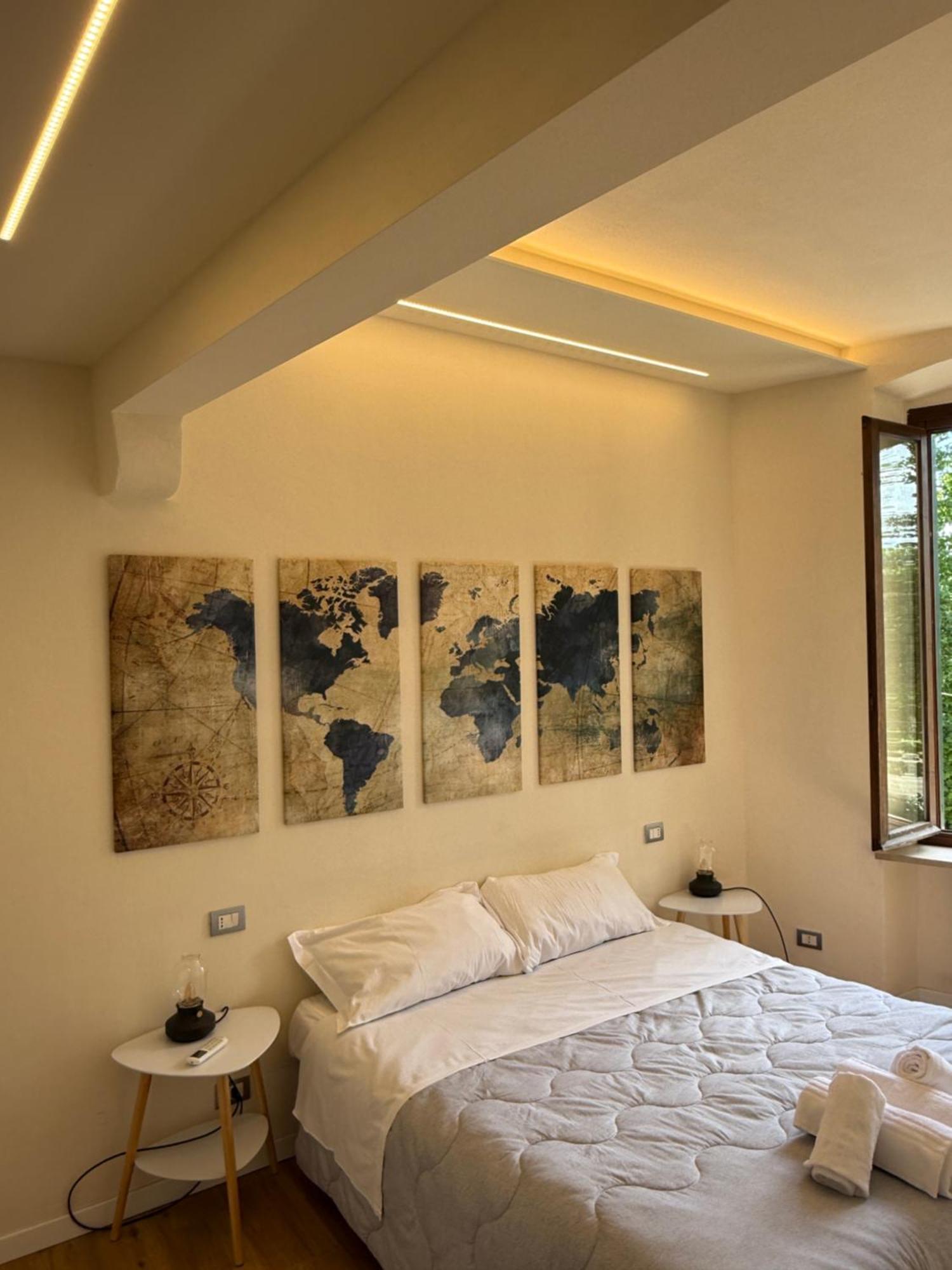 Vittoria Sull'Adige Apartment Верона Екстериор снимка